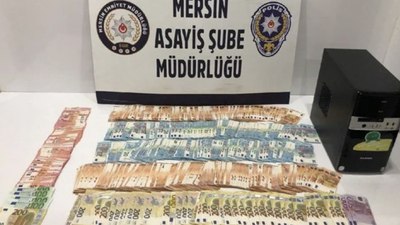 Çağrı merkezi kurup Almanları dolandırdılar