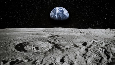 NASA'da film gibi soygun: Sevgilisine hediye etmek için Ay taşı çaldı
