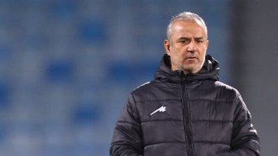 İsmail Kartal'ın ekibi Persepolis, sezonu galibiyetle bitirdi