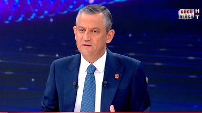 CHP Genel Başkanı Özgür Özel'den terörsüz Türkiye yorumu
