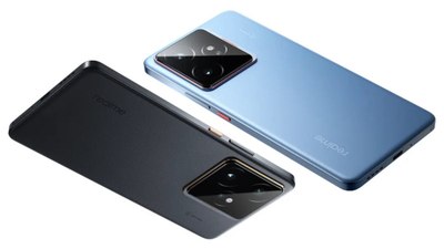 Realme GT 7 lansmanı yaklaşıyor: MediaTek Dimensity 9400e ile gelecek