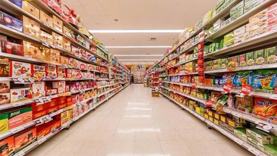 Süpermarket zinciri kepenk indirdi! Düşük gelirli vatandaşların uğrak noktasıydı