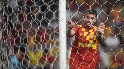 Beşiktaş'tan Romulo iddialarına resmi yanıt