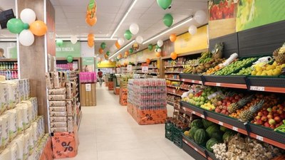 Marketlerde yeni dönem başlıyor: Dev market zinciri ismini değiştirecek