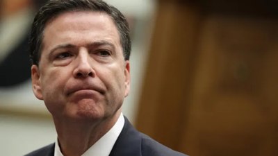 Eski FBI direktörüne Trump'a karşı suikast çağrısı suçlaması