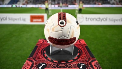 Süper Lig'de 36. haftanın perdesi yarın açılacak