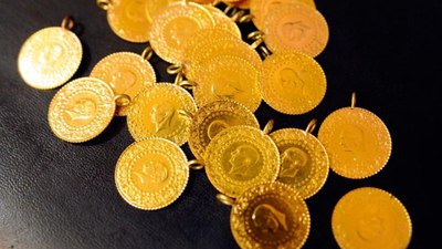 Bugün altın ne kadar? 16 Mayıs Cuma güncel altın fiyatları