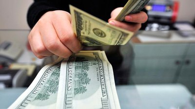 Piyasanın yıl sonu dolar kuru beklentisi belli oldu