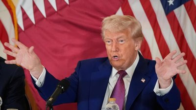 'Putin ile en kısa zamanda görüşeceğiz'