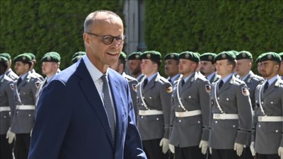 'Putin kendisini yanlışa sürüklüyor"