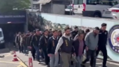 İstanbul'da yapay zeka ile dolandırıcılık yaparak vurgun yapan şebeke çökertildi