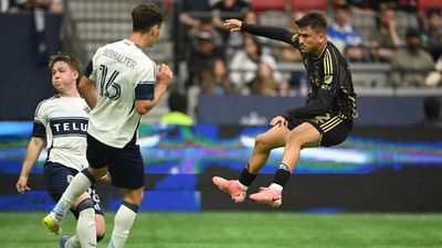 Cengiz Ünder, MLS'te haftanın 11'ine seçildi