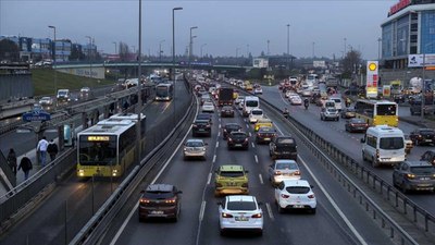 Ulaşımda yeni dönem başlıyor: 3 ay boyunca ücretsiz olacak!