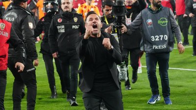 Okan Buruk'un ağabeyinden çarpıcı sözler! Fenerbahçe hırslandırdı