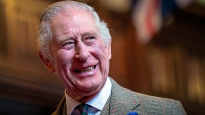 İngiltere Kralı Charles'ın kişisel serveti açıklandı
