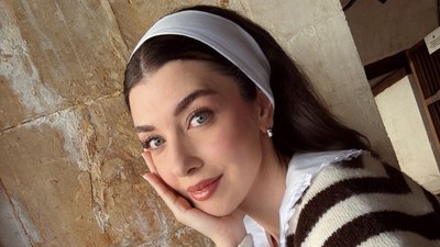 Aslıhan Güner, kız kardeşleriyle
