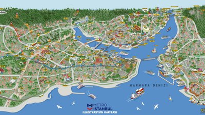 İstanbul'da hayat duracak! Tarih verildi: Şimdiden bilin...