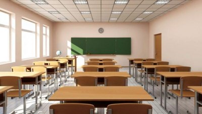 Okullarda yeni dönem! Bu işaretler tamamen yasakladı
