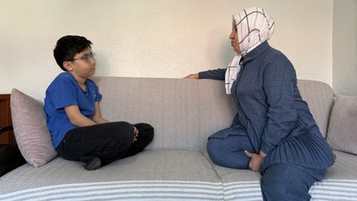 Sakarya'da ihmalkarlık 13 yaşındaki çocuğun hayatını kararttı