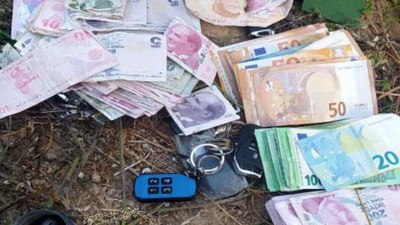 Manisa'da Almanları dolandıran şebeke üyelerine ceza yağdı