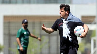 Hull City, Emre Belözoğlu'nu gündemine aldı