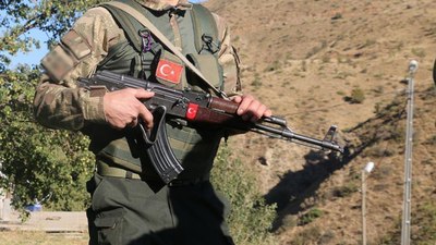 İçişleri Bakanlığı, korucuların 40. yılını kutladı