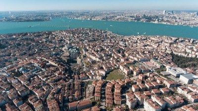 Nüfusu 5 binin üzerinde olan yerler belediye kurabilecek