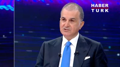 'Terörsüz Türkiye bir devlet politikası olmuştur'