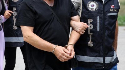 FETÖ üyeliğinden hüküm giyen eski tümgeneral yakalandı