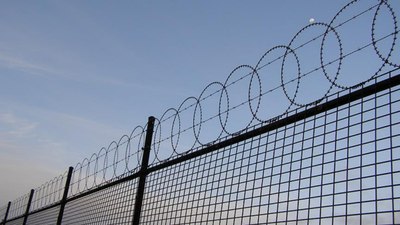 ABD'de çok sayıda mahkum hapishaneden kaçtı