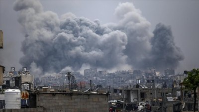Avrupalı 7 Başbakandan Gazze ve Batı Şeria açıklaması