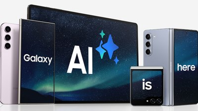 Samsung, görselden video oluşturma özelliğini telefonlara getiriyor