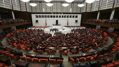 Engelli bireylerin sorunlarının tespiti için Meclis Araştırma Komisyonu kurulacak