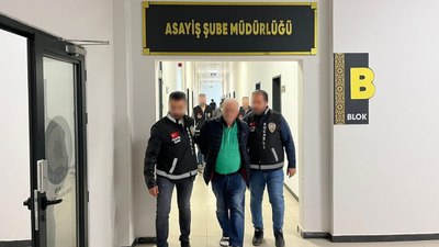 Kocaeli'de genel güvenliği kasten tehlikeye sokan 3 şüpheli yakalandı