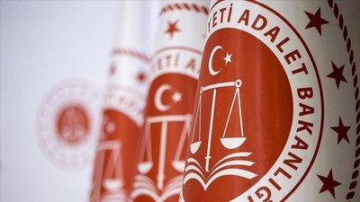 Üç yeni bölge idare mahkemesi kuruldu
