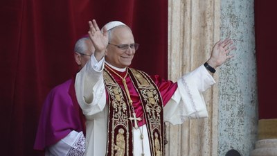 Papa Leo'nun soyadının arkasındaki aşk hikayesi