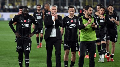 TFF Fair Play ve Sosyal Sorumluluk Ödülleri'nin mayıs ayı sahipleri belirlendi