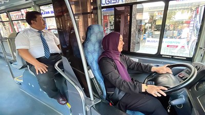 Ulaşımda Hayırlı Olsun: O Kişilere 3 Ay Ücretsiz...