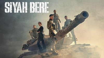 Siyah Bere dizisi nereden izlenir, konusu nedir? 2. sezon yayınlanacak mı?