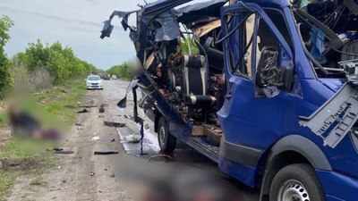 Ukrayna: Rusya'nın Sumy'ye İHA saldırısında 9 sivil hayatını kaybetti