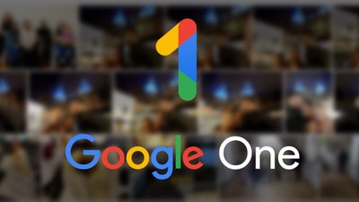 Yapay zeka etkisi:  Google One abone sayısı 150 milyonu aştı