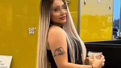 İstanbul'da araç kurşunlayan şüpheli, gizlendiği binaya eşofmanla girip etekle çıktı