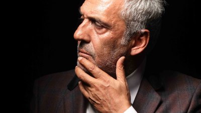 Yavuz Bingöl'den duygulandıran Sırrı Süreyya Önder paylaşımı