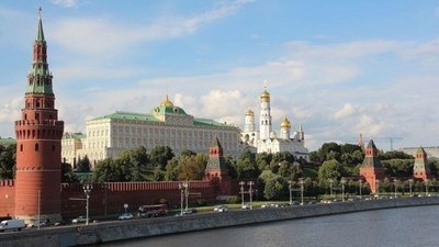 Kremlin: Putin-Zelensky görüşmesi gerçekleşebilir