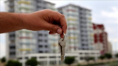 Yabancıların konut aldığı şehir tercihleri değişti