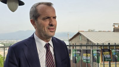 Saffet Sancaklı: Kocaelispor'un asansör takım olmasından endişeliyim