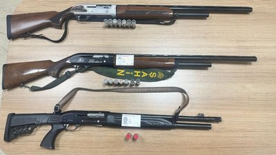 Siirt'te husumetlilerin evine tüfekle ateş açtılar