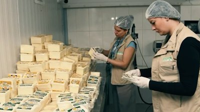 Ankara'da gıda denetimleri: 40 ton ürünün satışı engellendi