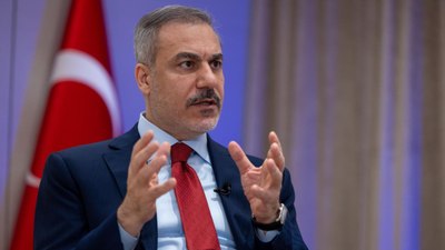 Suudi Arabistan'ı ziyaret edecek