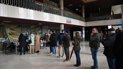 Portekiz yarın seçim için sandığa gidecek